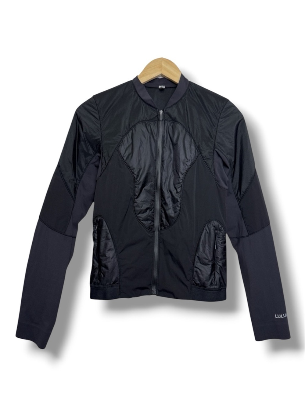 Lululemon Polar Pace Run Jacket